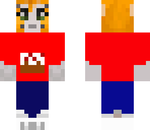 stampy cake lover