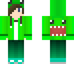 saint patrick's day domo