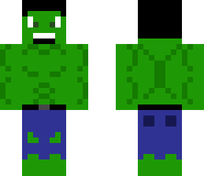 hulk