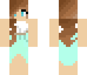 beach girl fixed-fix