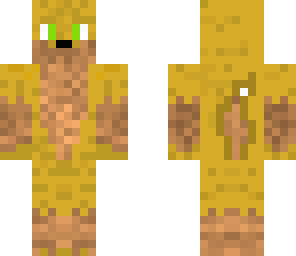 gold wolf 2