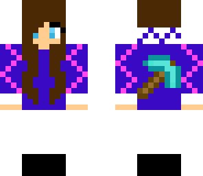 edited survival girl
