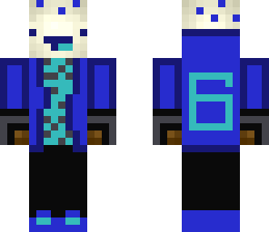 bluecake6's skin