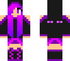 ender girl