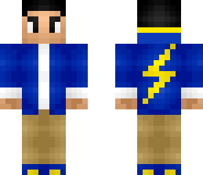 electricvoltage blue variant shaded