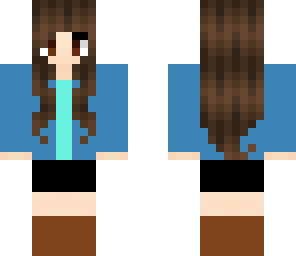 girl
