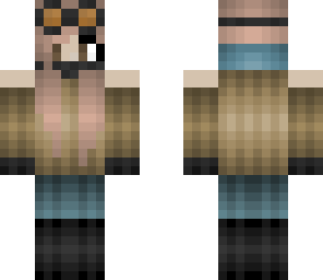 ticci tabby