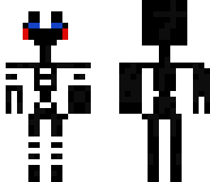 puppet