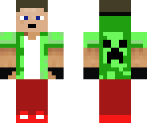 themelonbomber's skin