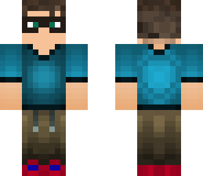glasses