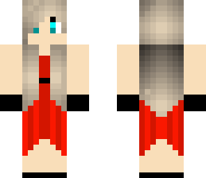 fancy nice skin