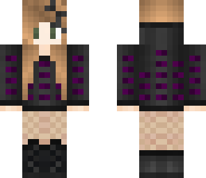 dubstep girl fixed