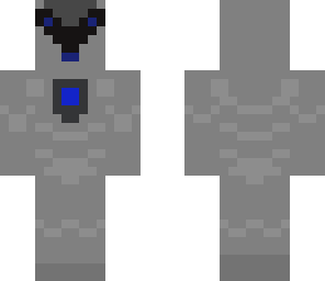 cyberman