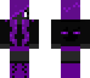 ender girl edited