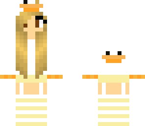 duck