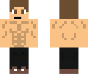 buff boy 2