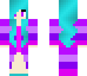 blue and purple 2
