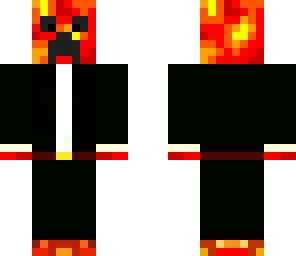 lava slime modifiled