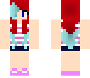 headphones girl