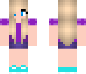rose's skin