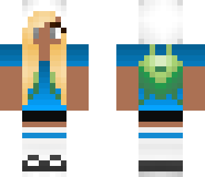 fiona edit