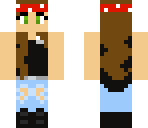 ashton irwin girl