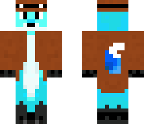 detective fox