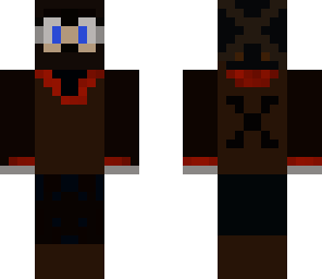 xfanguy
