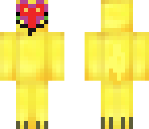 majora piggeh