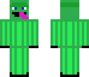 joe the pickle man