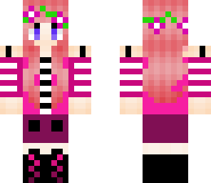 hippie girl