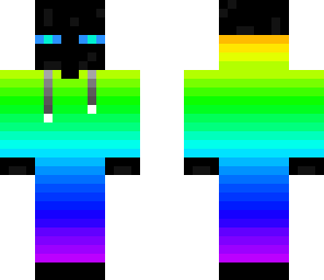 rainbow ender