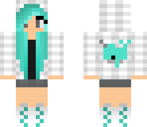 cute sea