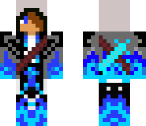 fixed majorly water boy