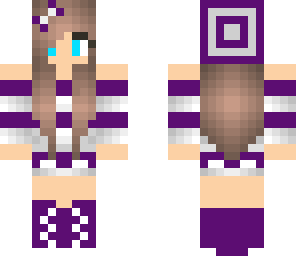 purple beauty