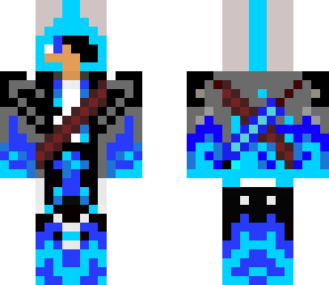 water boy