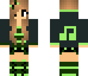 green bazinga