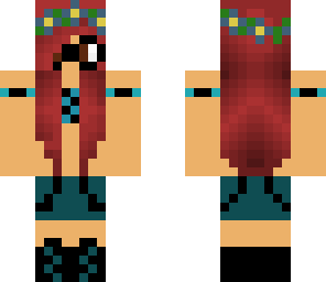 hipster girl