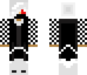 white assassian