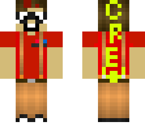 jake from crew