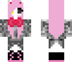 mangle edit