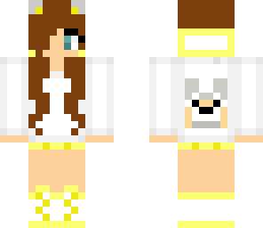 butter puppy fixed