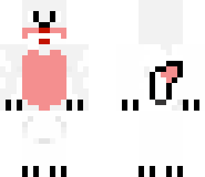 pre-mangle