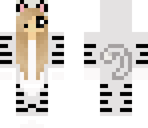 cat girl