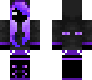 ender girl brine