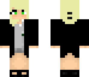 slytherin girl