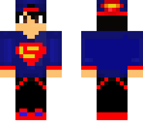superman boy