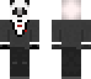 quickpanda's tux