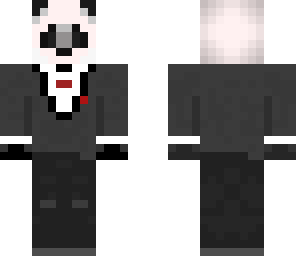 quickpanda's tux