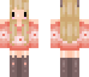 chibi girl